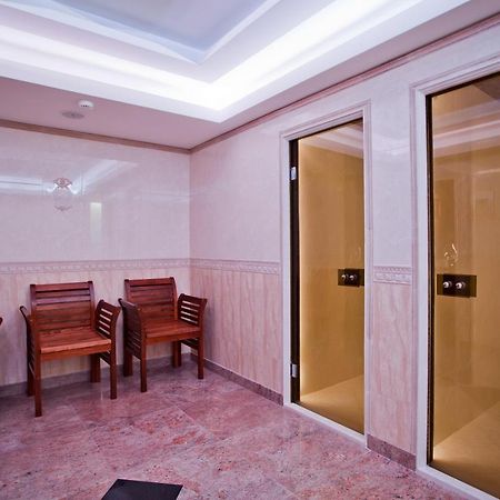 Hotel Incognito Pomorie بوموري المظهر الخارجي الصورة