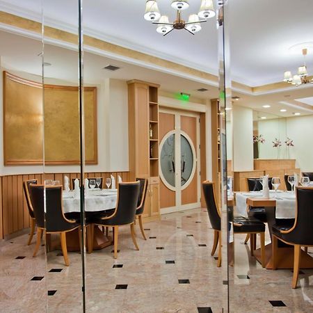 Hotel Incognito Pomorie بوموري المظهر الخارجي الصورة