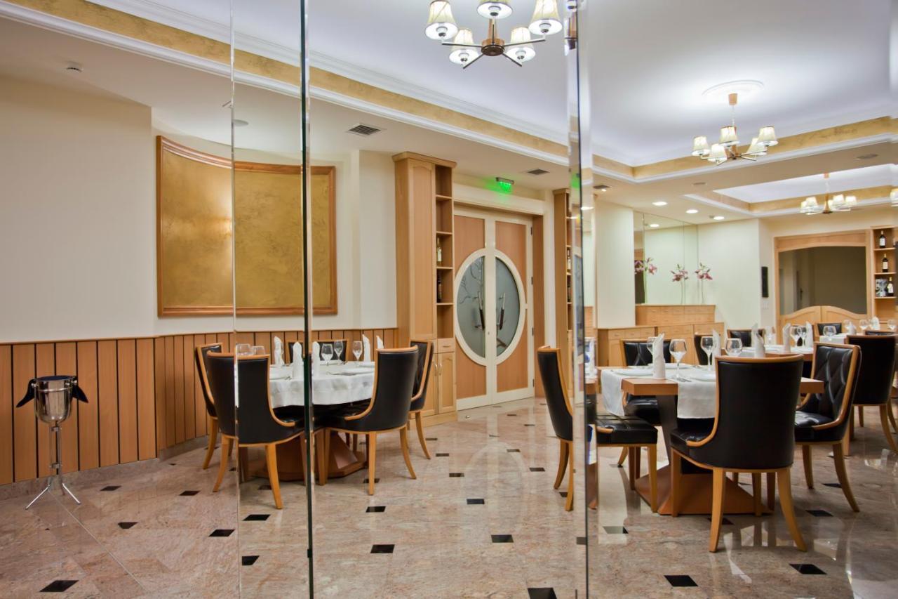 Hotel Incognito Pomorie بوموري المظهر الخارجي الصورة