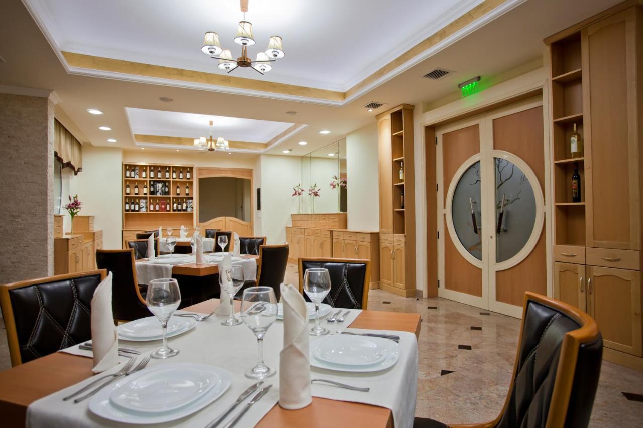 Hotel Incognito Pomorie بوموري المظهر الخارجي الصورة