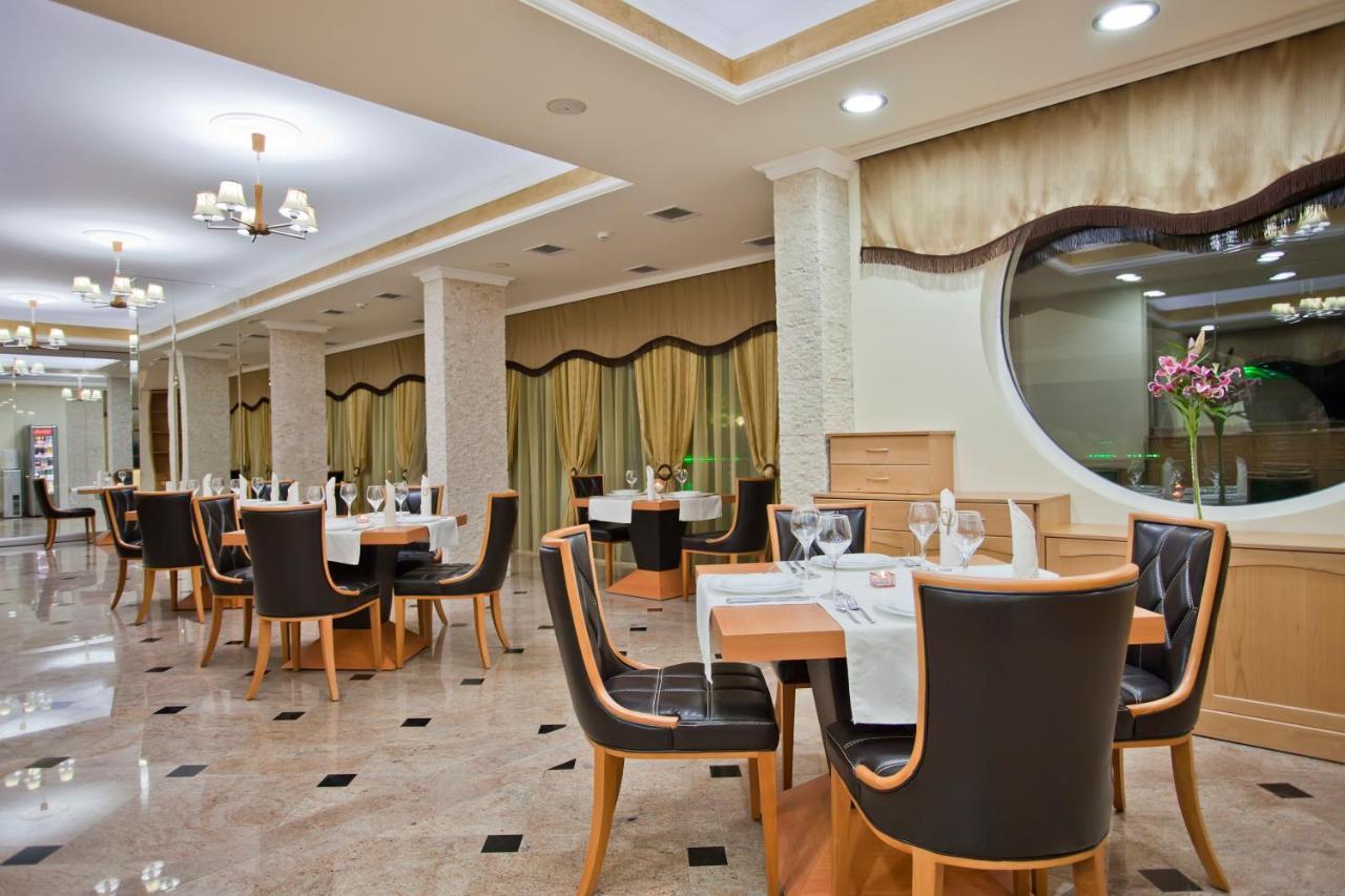 Hotel Incognito Pomorie بوموري المظهر الخارجي الصورة