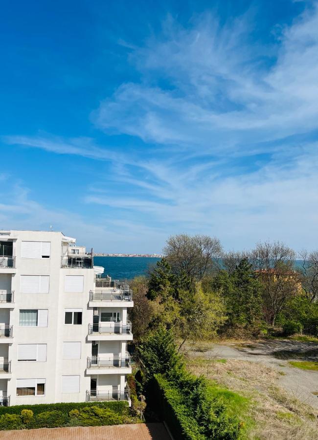 Hotel Incognito Pomorie بوموري المظهر الخارجي الصورة