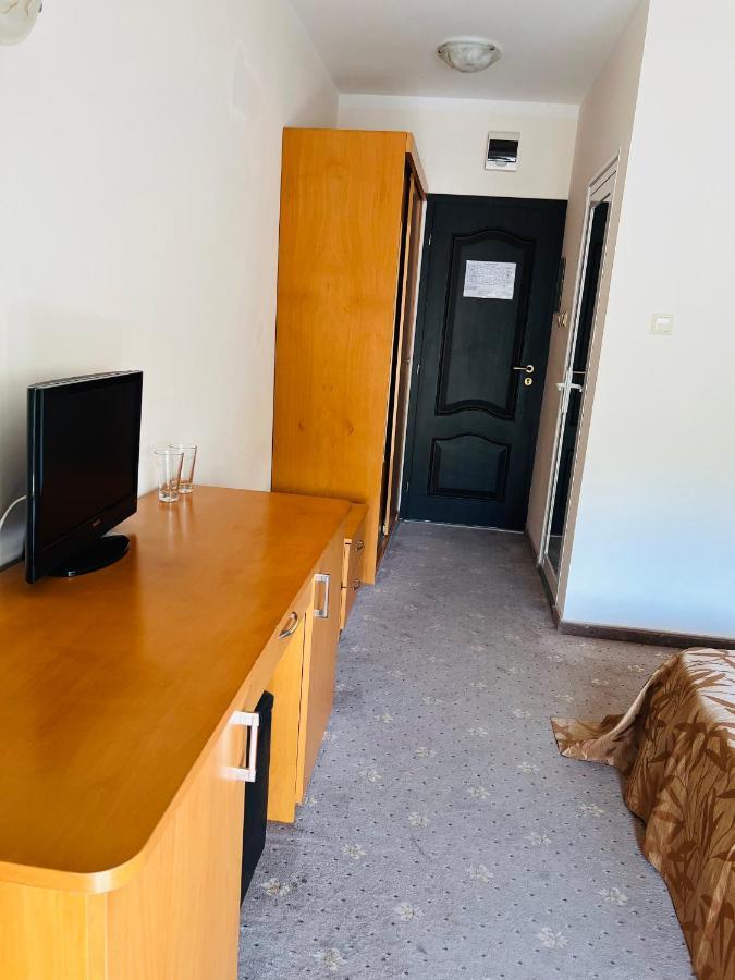 Hotel Incognito Pomorie بوموري المظهر الخارجي الصورة