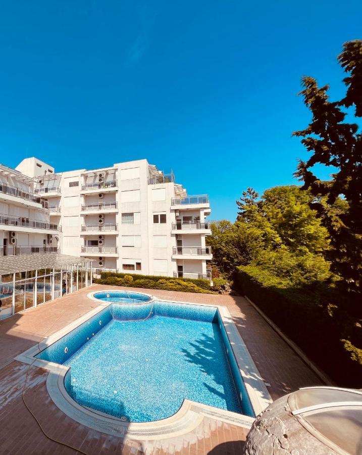 Hotel Incognito Pomorie بوموري المظهر الخارجي الصورة
