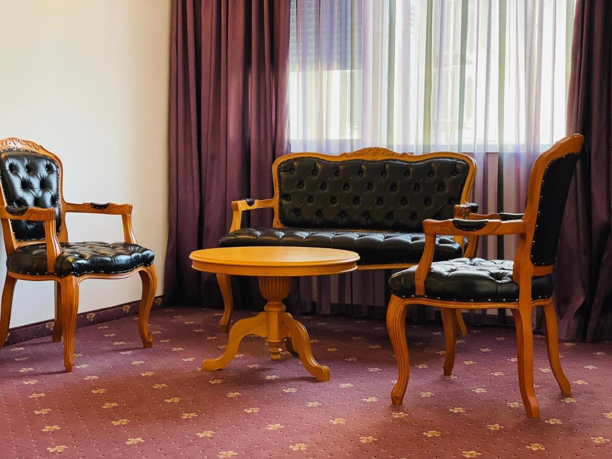 Hotel Incognito Pomorie بوموري المظهر الخارجي الصورة