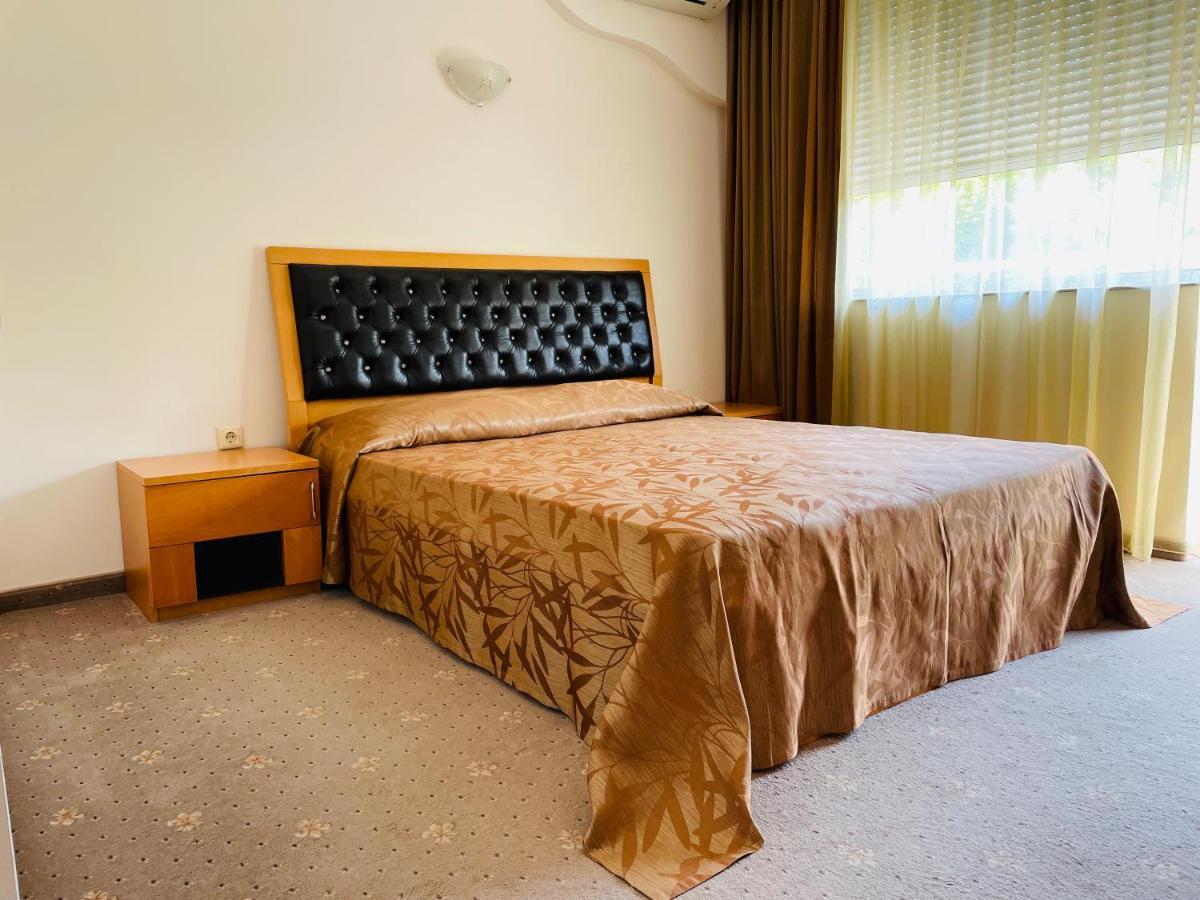 Hotel Incognito Pomorie بوموري المظهر الخارجي الصورة