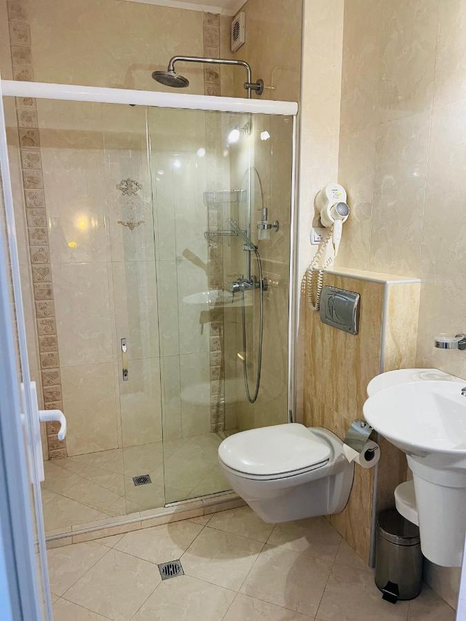Hotel Incognito Pomorie بوموري المظهر الخارجي الصورة