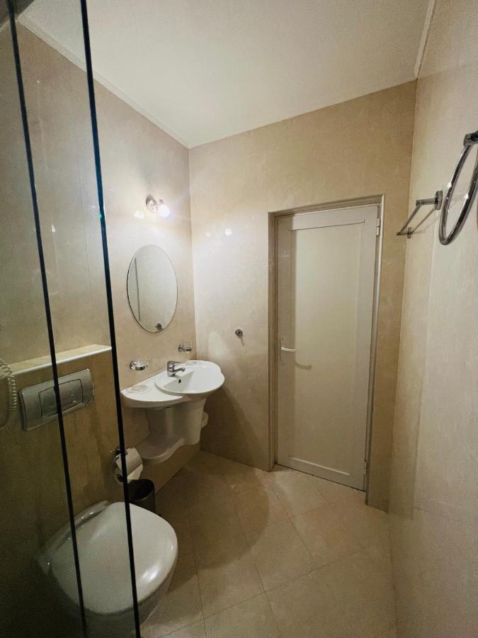 Hotel Incognito Pomorie بوموري المظهر الخارجي الصورة