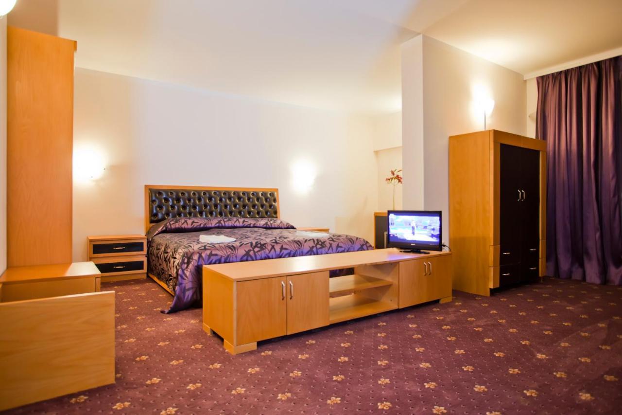 Hotel Incognito Pomorie بوموري المظهر الخارجي الصورة