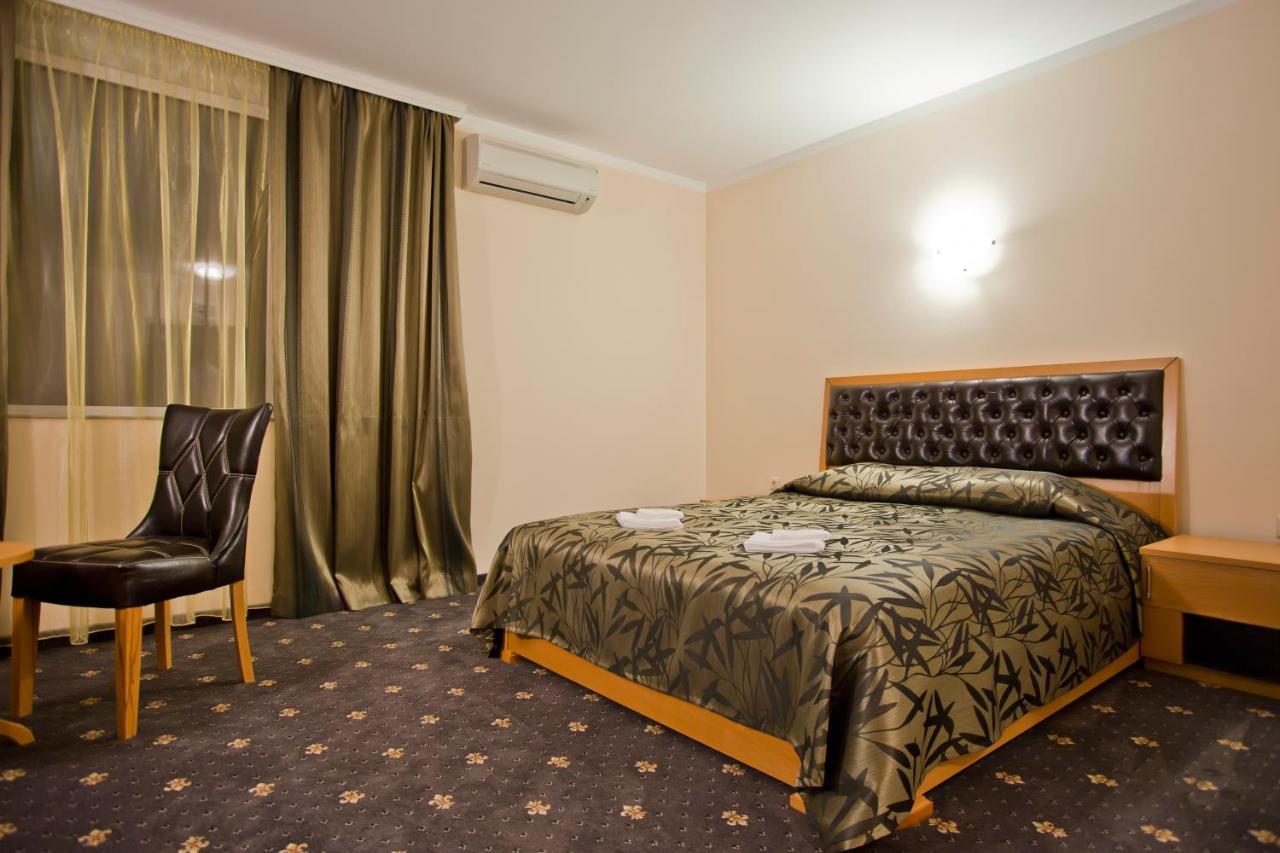 Hotel Incognito Pomorie بوموري المظهر الخارجي الصورة